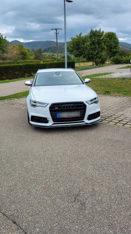 Bild des Angebotes Audi S6 4.0 TFSI quattro S tronic Avant -