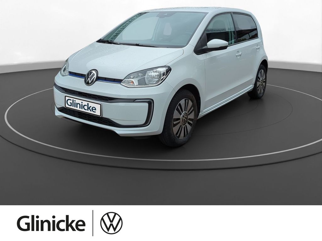 Bild des Angebotes Volkswagen e-up! e-up! Edition Kamera PDC SiHz