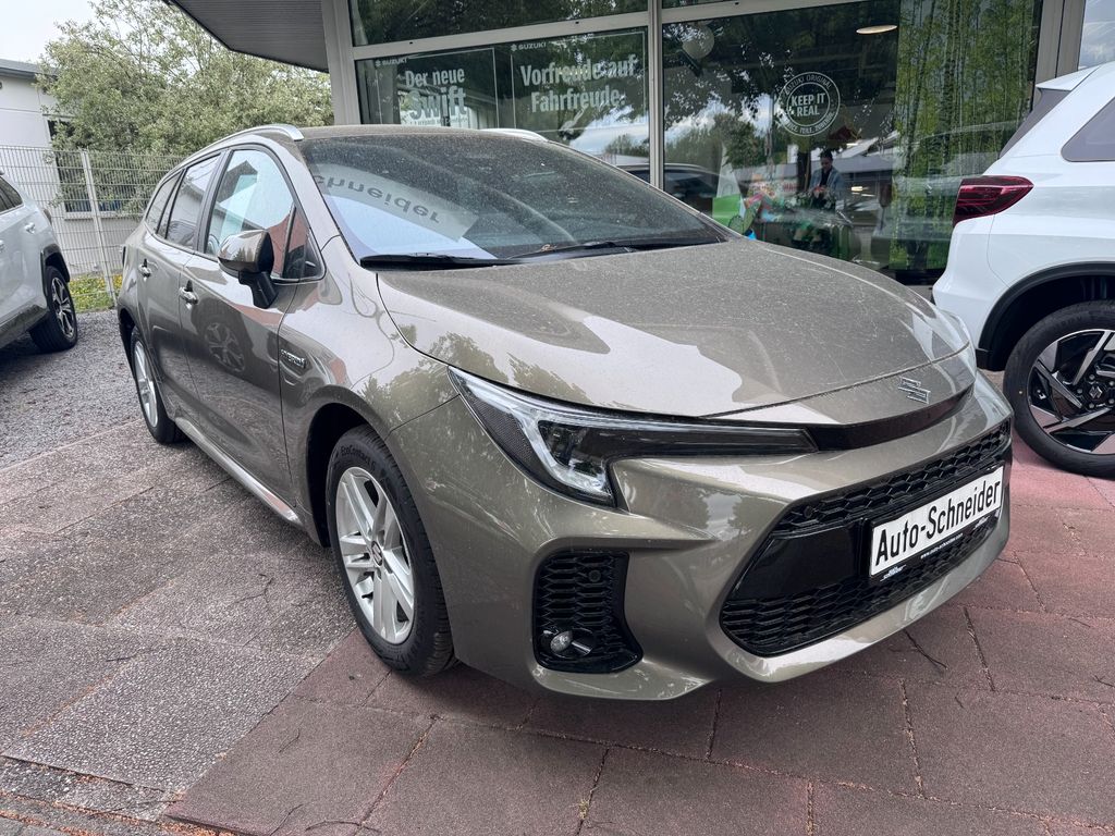 Bild des Angebotes Suzuki Swace 1.8 Hybrid Comfort+