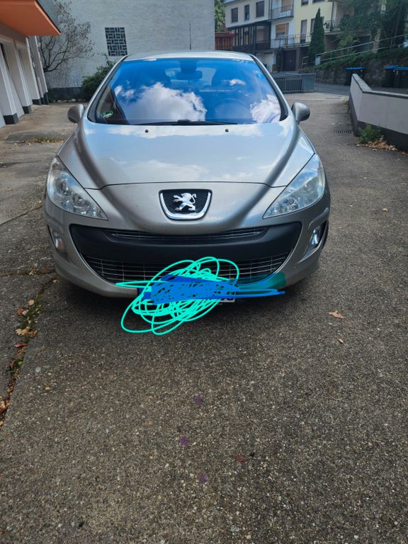 Bild des Angebotes Peugeot 308