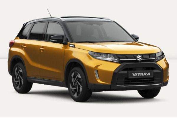 Bild des Angebotes Suzuki Vitara 1.4 Mild-Hybrid Comfort+