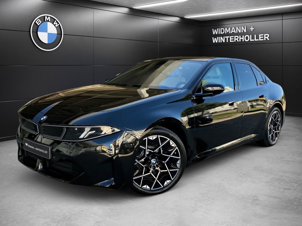 BMW i3 50 xDrive Lim 360° ACC AHK 3D/HUD H/K Pano PA