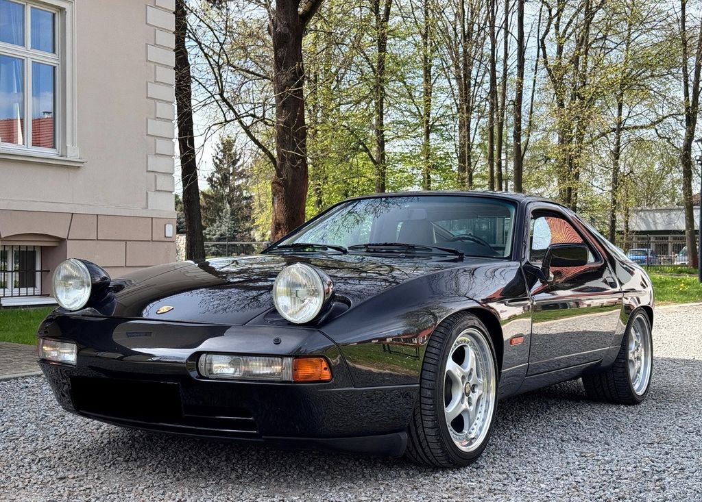 Bild des Angebotes Porsche 928 GTS
