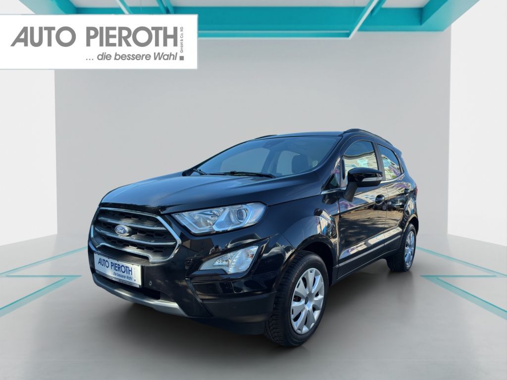 Bild des Angebotes Ford ECOSPORT 1.0 EcoBoost TITANIUM