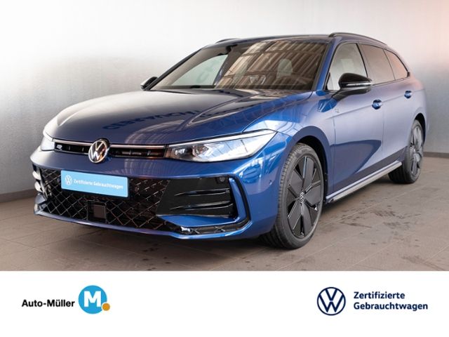 Bild des Angebotes Volkswagen Passat  R Line TDI DSG AHK Pano HUD Kamera