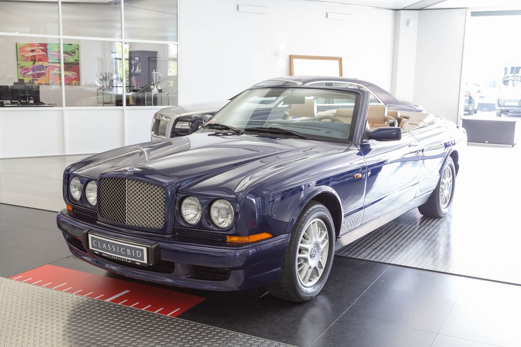 Bild des Angebotes Bentley Azure