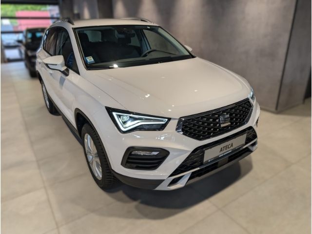 Bild des Angebotes Seat Ateca Road Edition 1.0 TSI 85 kW (116 PS) 6-Gang