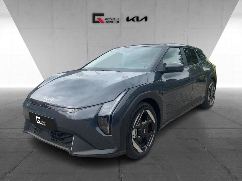 Bild des Angebotes Kia EV4 Earth 81 kWh - FWD - Wärmepumpe Harman/Kardo