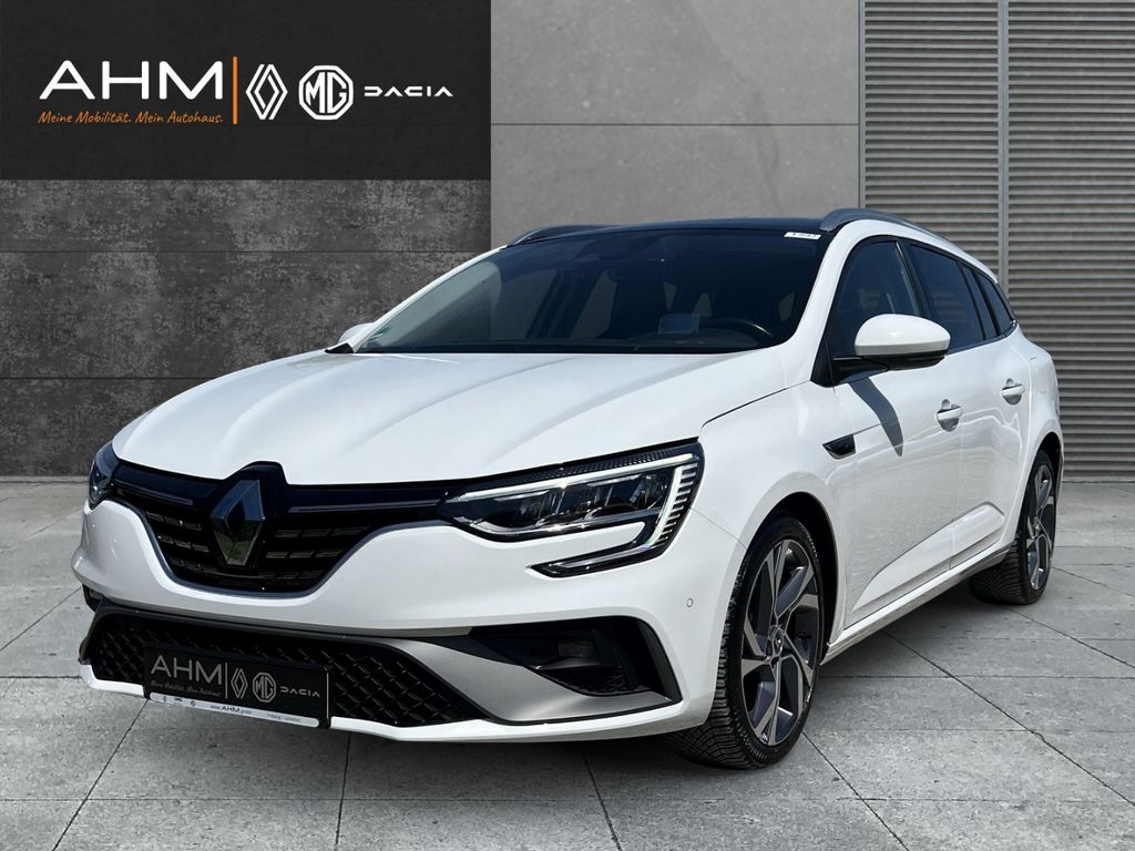 Bild des Angebotes Renault Megane IV Grandtour R.S. E-TECH PLUG-IN Hybrid
