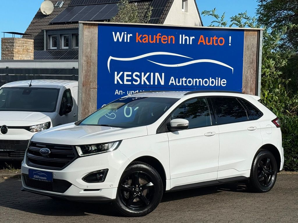Bild des Angebotes Ford Edge Sport 4x4*LED*NAVI*KAMERA*SHZ*