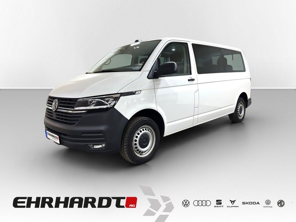 Bild des Angebotes Volkswagen T6 Kombi 6.1 LANG 2.0 TDI 4Motion STHZG*LED*CARP