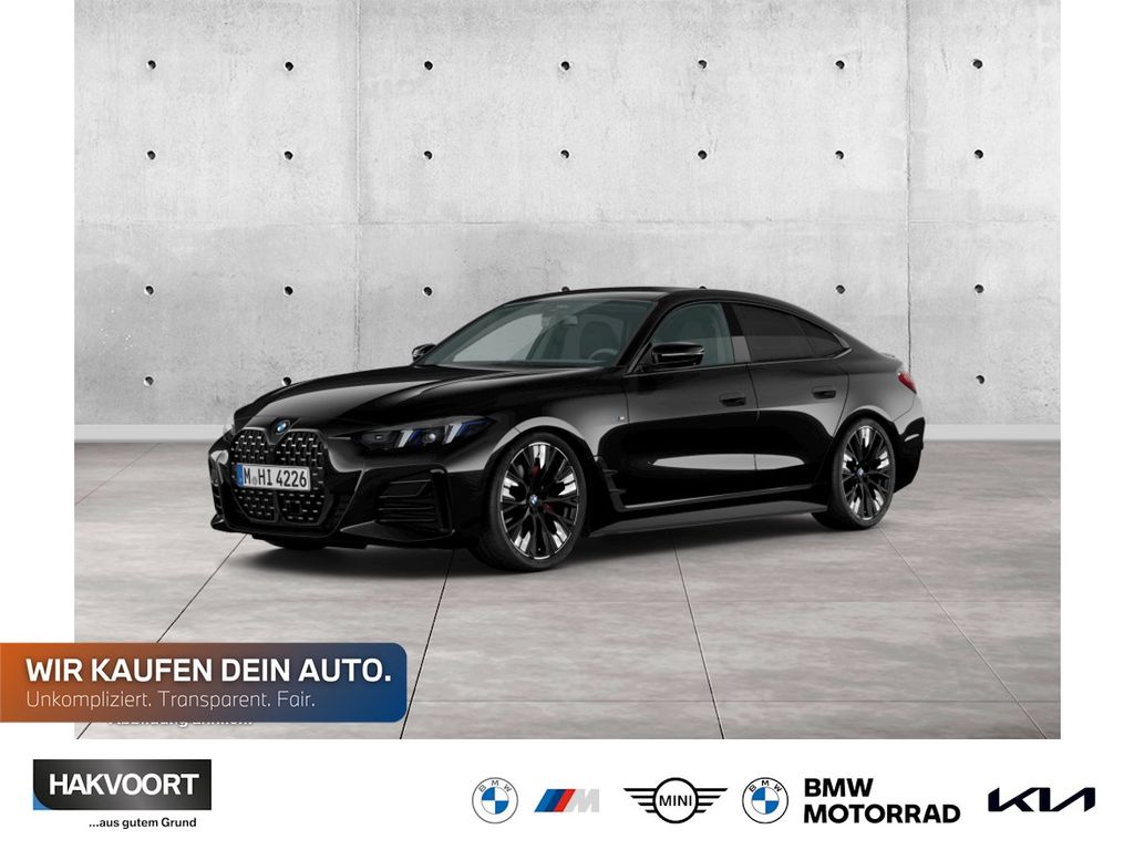 Bild des Angebotes BMW 430d xDrive Gran Coupé Summer Deal