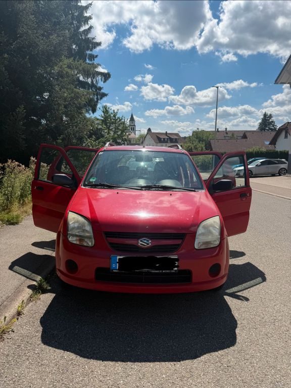 Bild des Angebotes Suzuki Ignis 1.3 X-45 4WD X-45