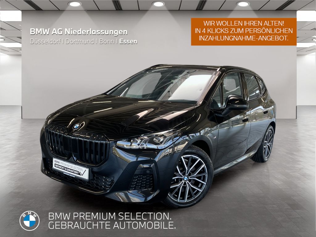 Bild des Angebotes BMW 223d xDrive xDrive Active Tourer M Sport Kamera
