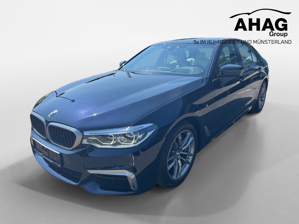 Bild des Angebotes BMW 540i xDrive