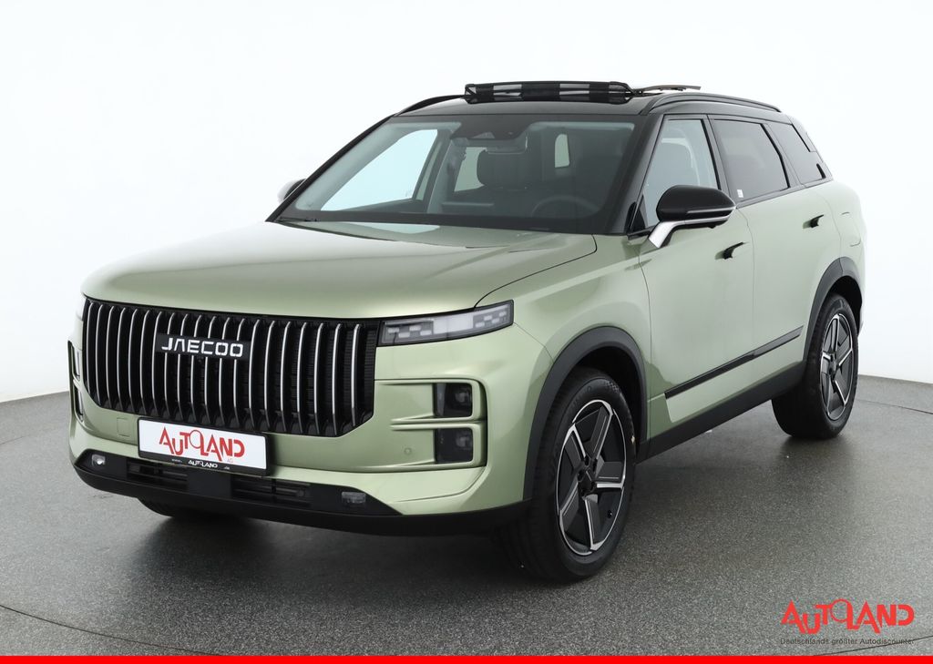 Bild des Angebotes JAECOO 7 1.6 AWD Aut. LED ACC Navi 360° Pano