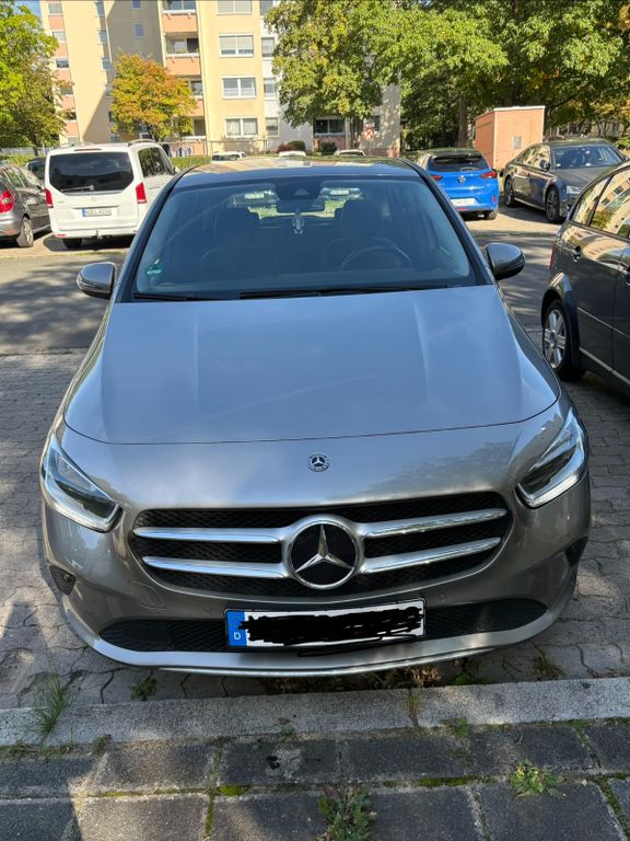 Bild des Angebotes Mercedes-Benz B 180 d DCT Progressive
