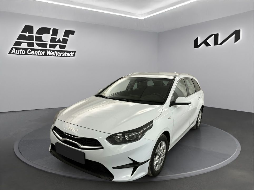 Bild des Angebotes Kia CEED SW 1.5T VISION NAVI|KAMERA|SITZHEIZUNG|CARP