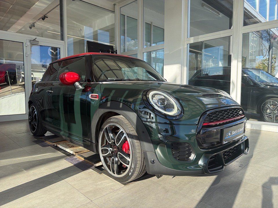Bild des Angebotes MINI John Cooper Works*PANO,EPH,VOLL LED,18ZOLL*