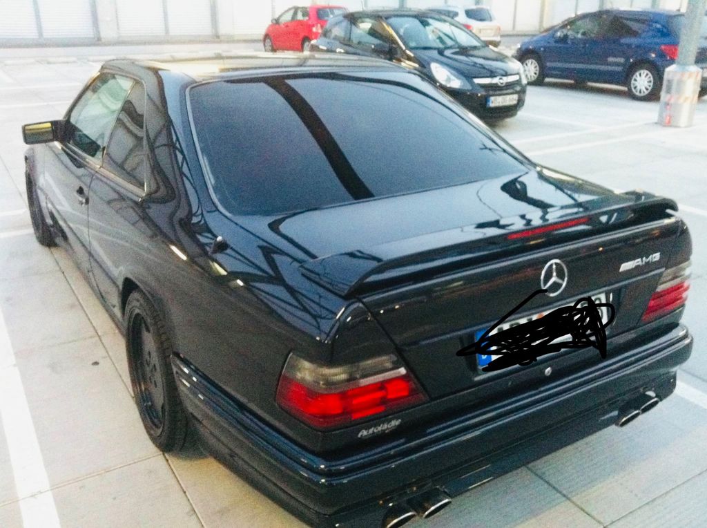 Bild des Angebotes Mercedes-Benz E 320 E 320