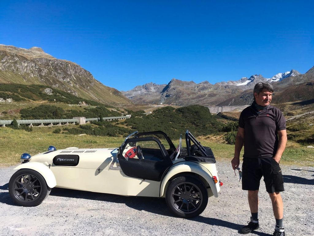 Bild des Angebotes Caterham Andere