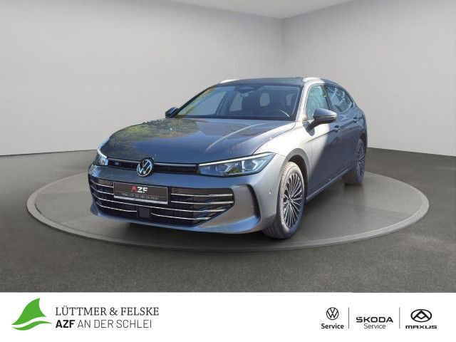 Bild des Angebotes Volkswagen Passat Variant Elegance 2.0 TDI DSG HUD+ACC+AHK