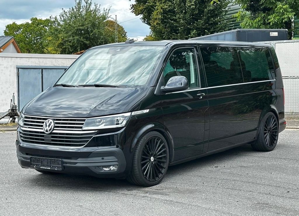 Bild des Angebotes Volkswagen T6.1 Transporter Multivan 4Motion Lang