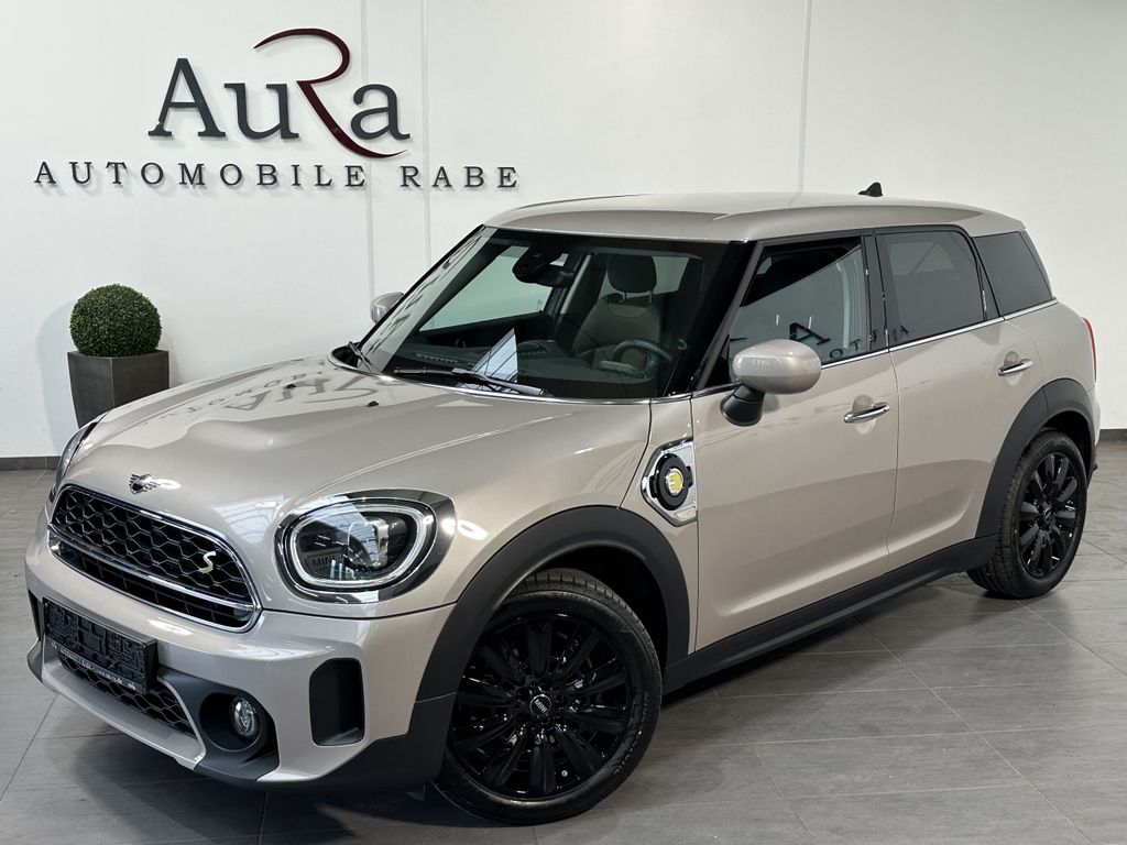 Bild des Angebotes MINI COOPER SE Countryman Cooper SE Classic All4 NAV