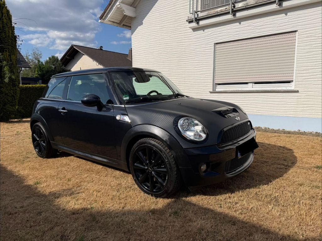 Bild des Angebotes MINI John Cooper Works Coupé