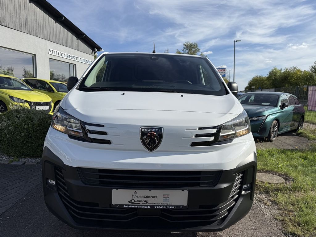 Bild des Angebotes Peugeot Expert  2.0 BlueHDi 145  L3 XL NAVI KLIMA