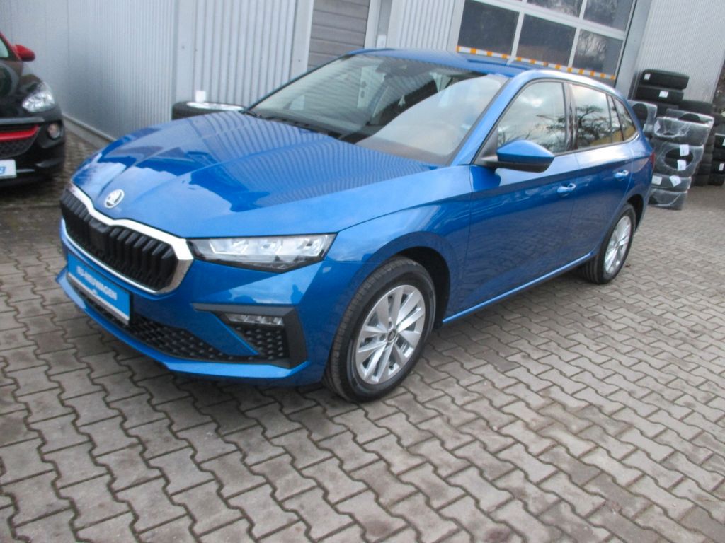 Bild des Angebotes Skoda Scala 1,0 TSI DSG Edition