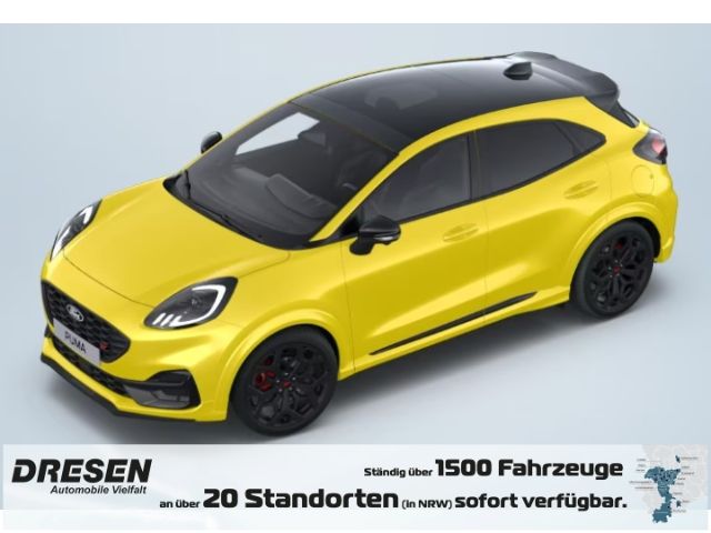 Bild des Angebotes Ford Puma ST 1,0l AT Sportpaket El. Panodach Navi Dig