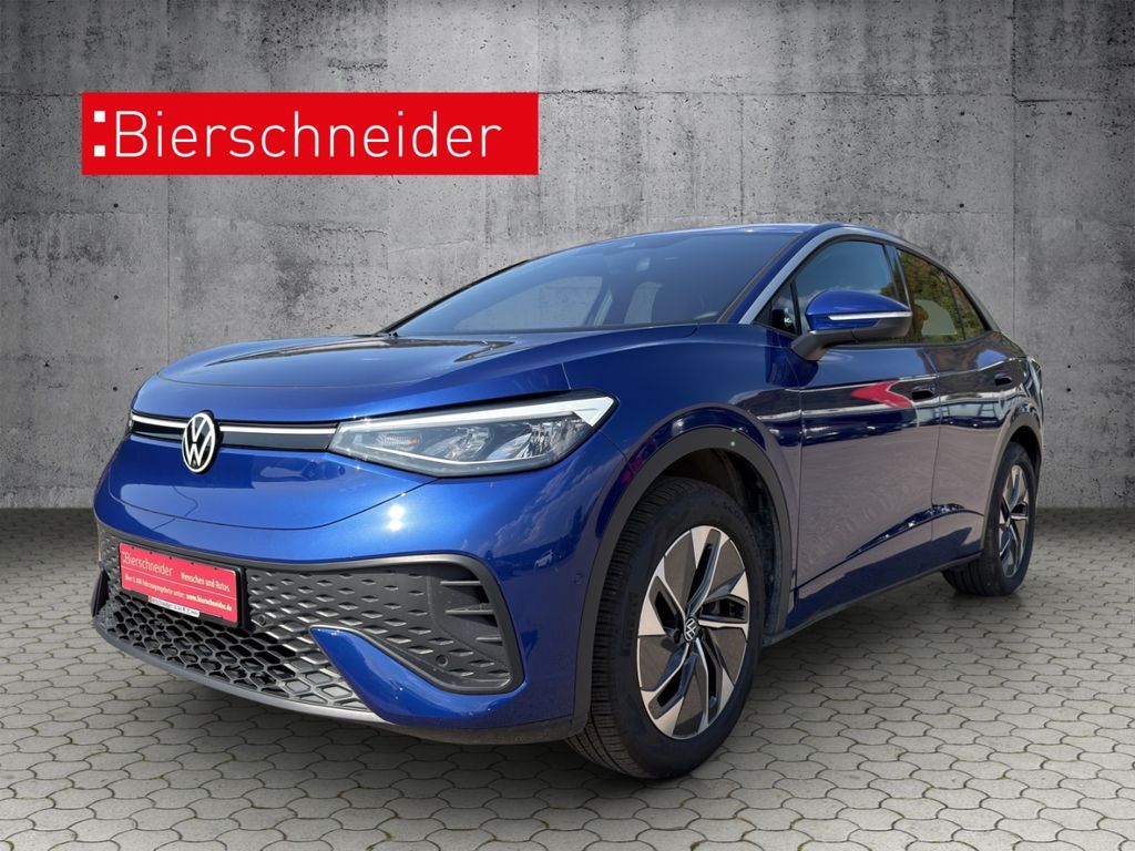 Bild des Angebotes Volkswagen ID.5 Pro 5-J-GARANTIE WÄRMEP 360 KAMERA AHK FULL