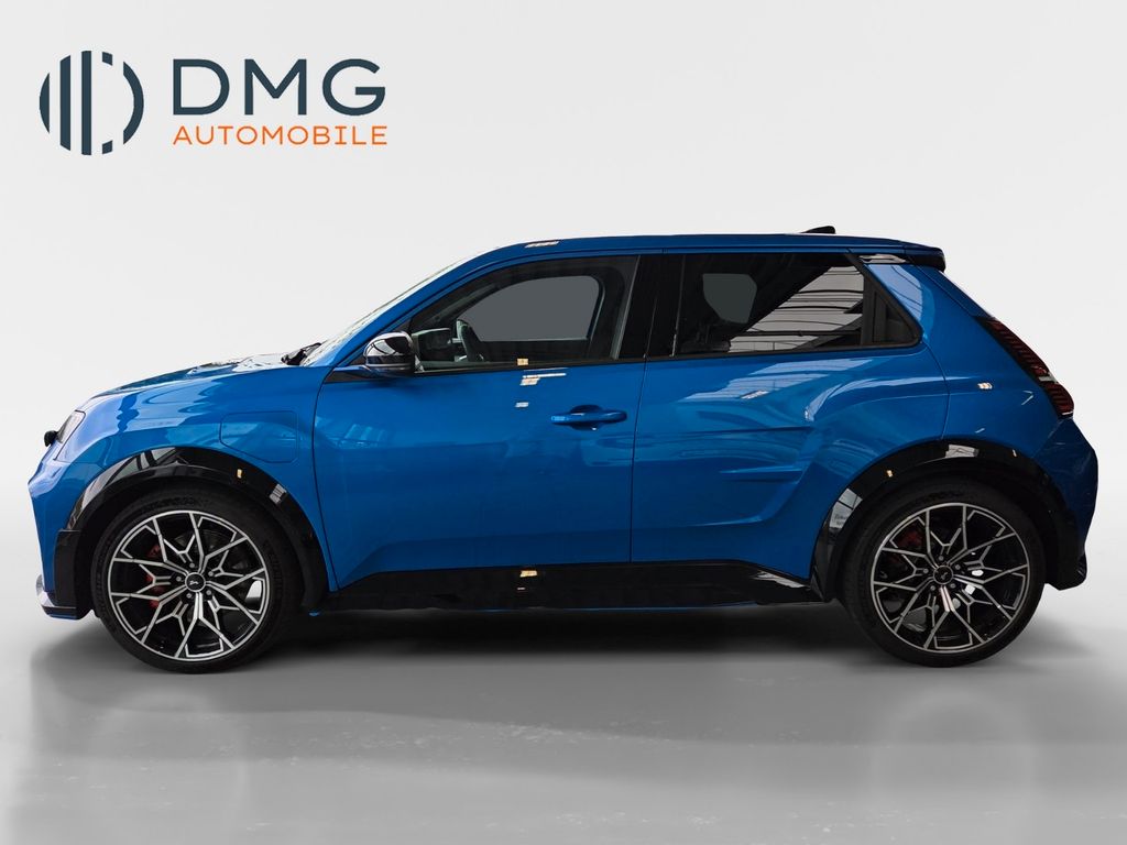 Bild des Angebotes Alpine A290 GT