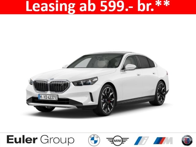 Bild des Angebotes BMW i5 eDrive40 Limo M-Sport-Pro Pano AHK 21'' Iconi