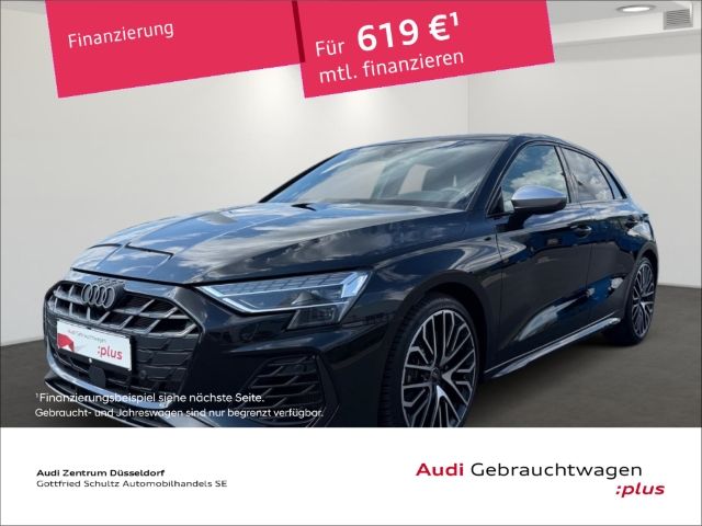 Bild des Angebotes Audi S3 Sportback 2.0 TFSI quattro MATRIX PANO RFK