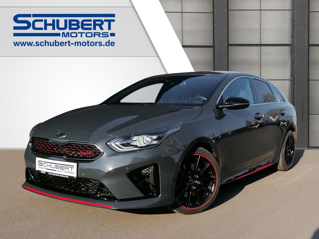 Bild des Angebotes Kia ProCeed 1.6 T-GDI DCT7 OPF GT Navi Leder Digital