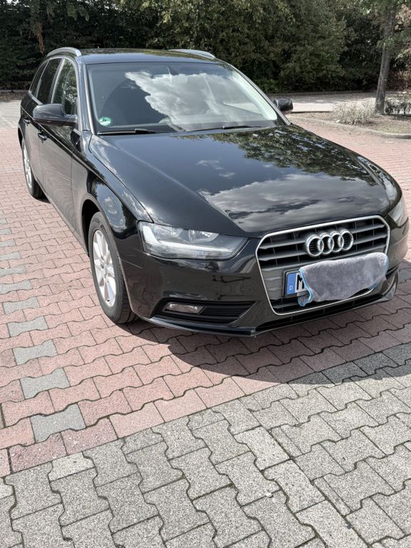 Bild des Angebotes Audi A4 2.0 TDI 88kW Attraction Avant Attraction