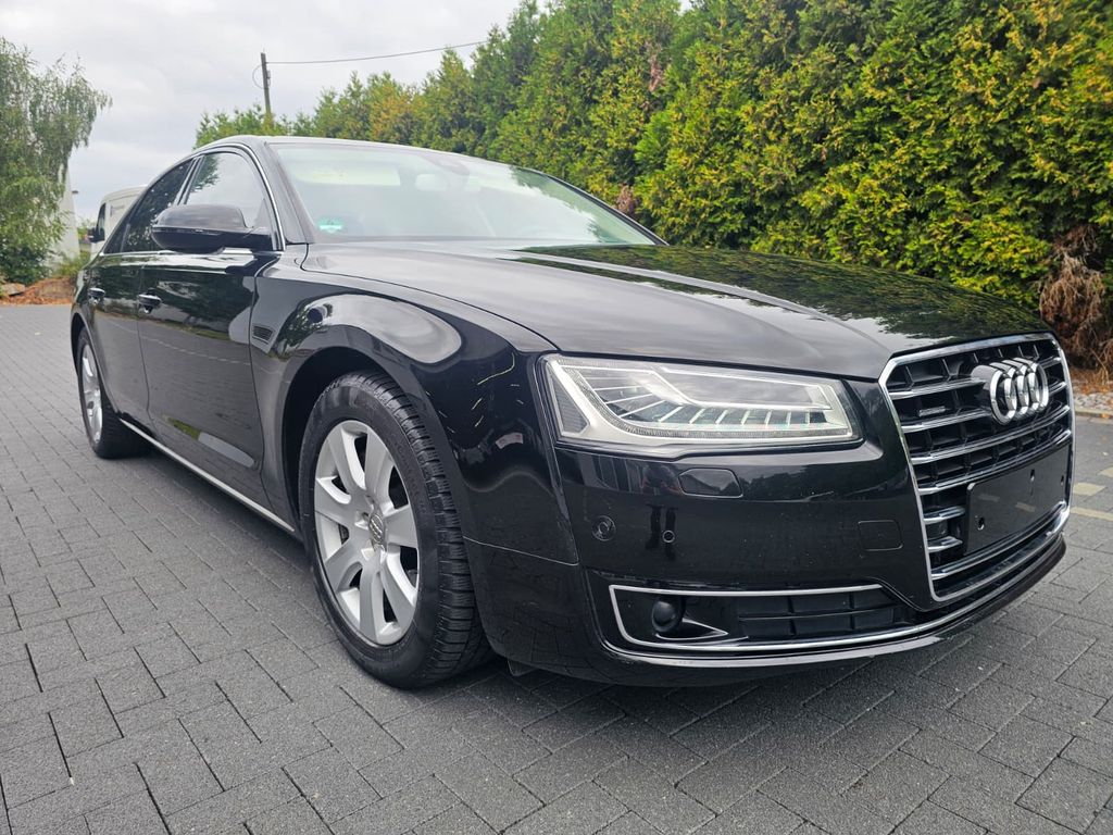 Bild des Angebotes Audi A8 3.0 TDI INDIVIDUAL DESIGN SELECTION MEGA VOLL