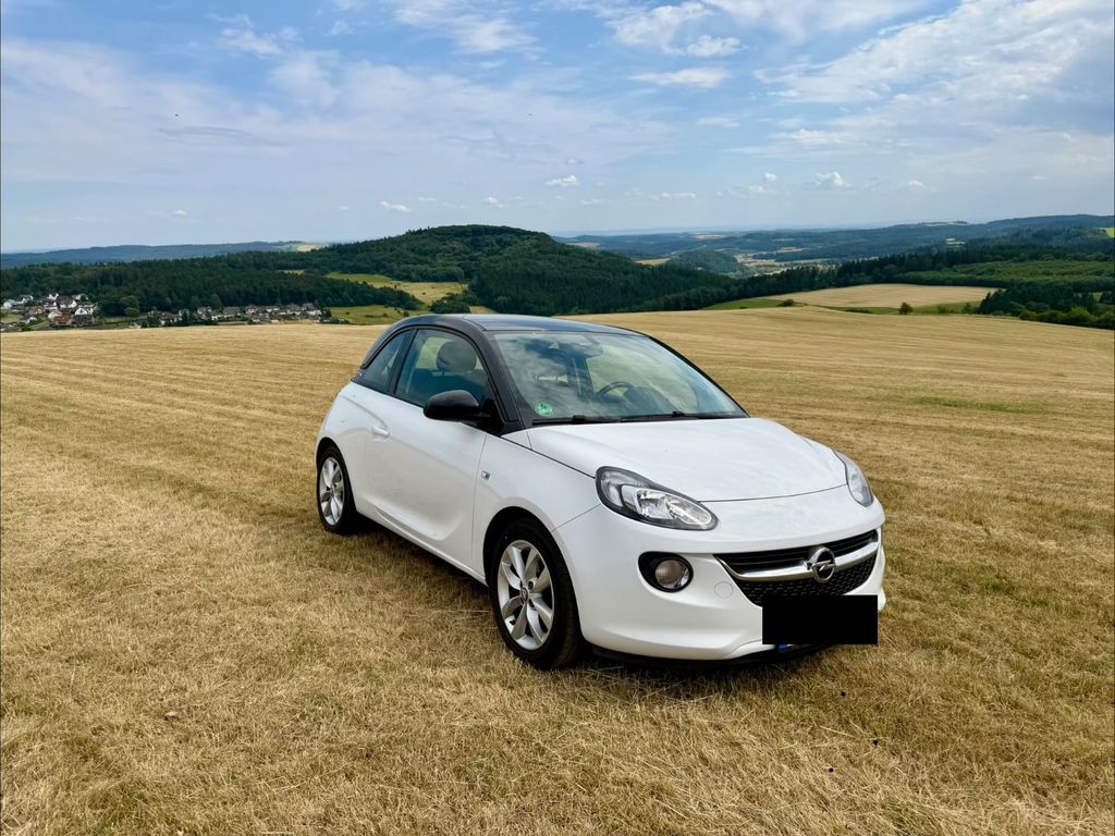 Bild des Angebotes Opel Adam UNLIMITED 1.4 74kW UNLIMITED