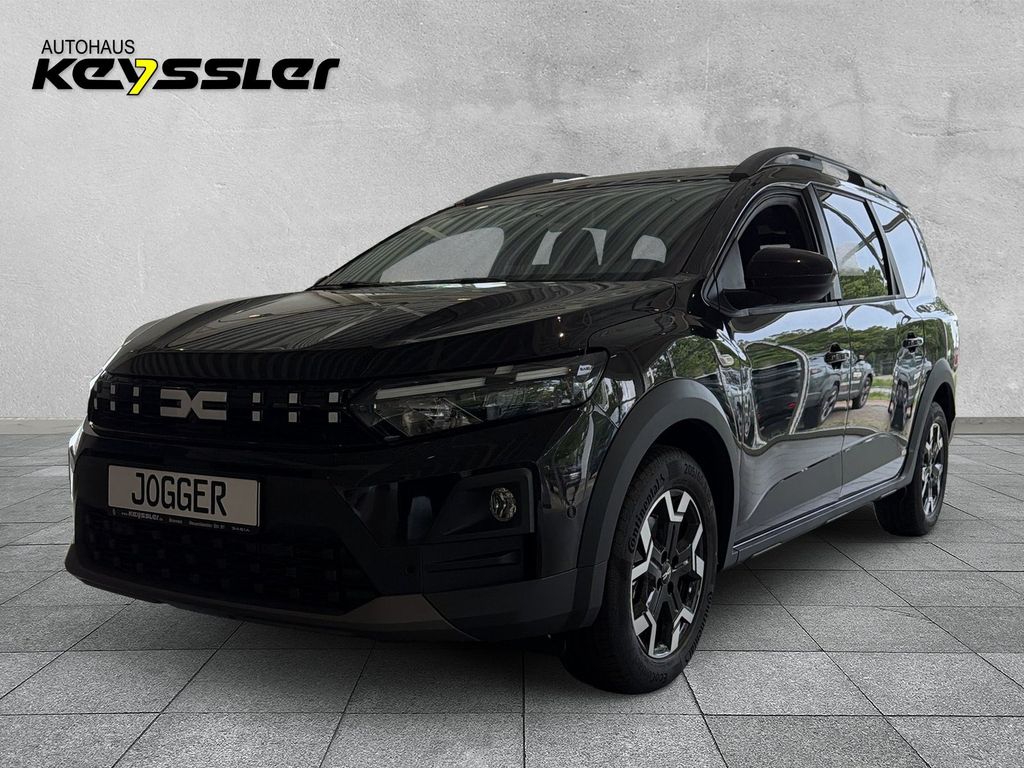 Bild des Angebotes Dacia Jogger HYBRID 155 Journey