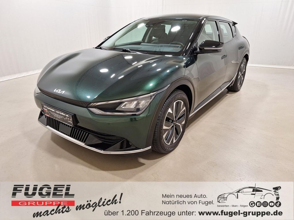 Bild des Angebotes Kia EV6 77,4 kWh Air|WP|LED|ACC|RFK|Alu 19"