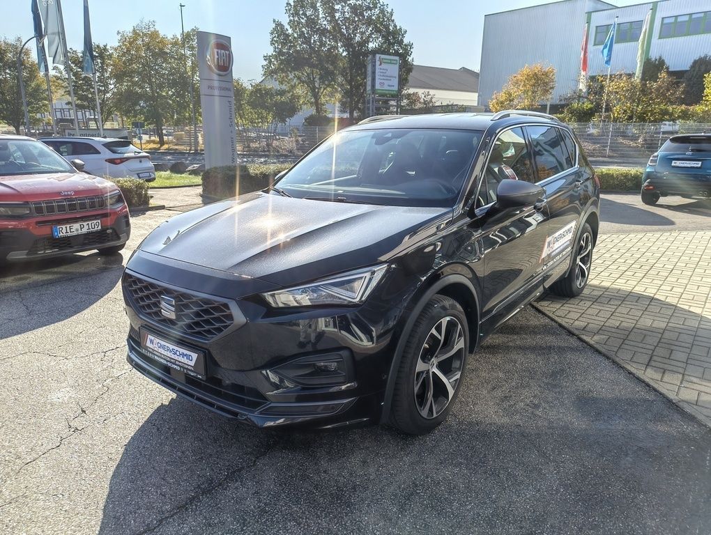 Bild des Angebotes Seat Tarraco FR 1.4 e-Hybrid DSG