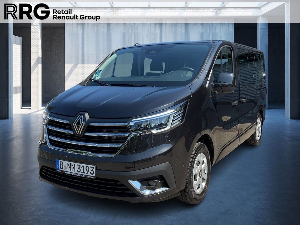 Bild des Angebotes Renault Trafic Pkw Evolution Blue dCi 170 Automatik MY25