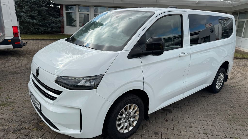 Bild des Angebotes Volkswagen T7 Caravelle KR 2.0 TDI Life