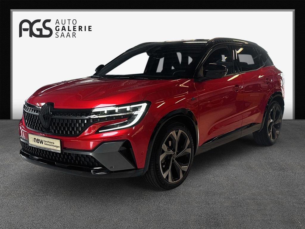 Bild des Angebotes Renault Austral Techno Esprit Alpine 1.3 TCe 160 Mild-Hy
