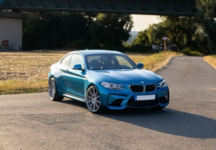 Bild des Angebotes BMW M2 Coupé / CarPay / Remus / Top gepflegt