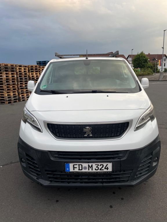 Peugeot Expert