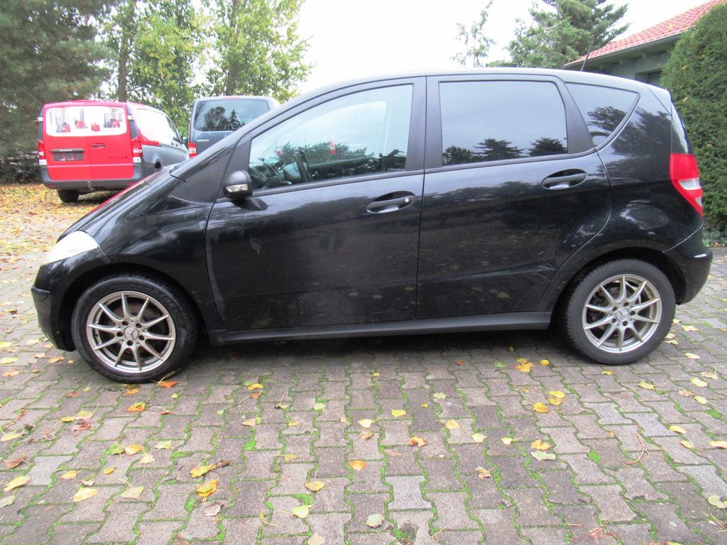 Bild des Angebotes Mercedes-Benz A 160CDI  A -Klasse TÜV 12/25