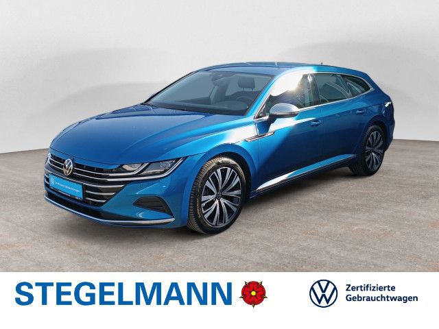Bild des Angebotes Volkswagen Arteon Shooting Brake 2.0 TDI DSG 4M Elegance *A